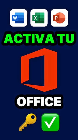 Licencia Office